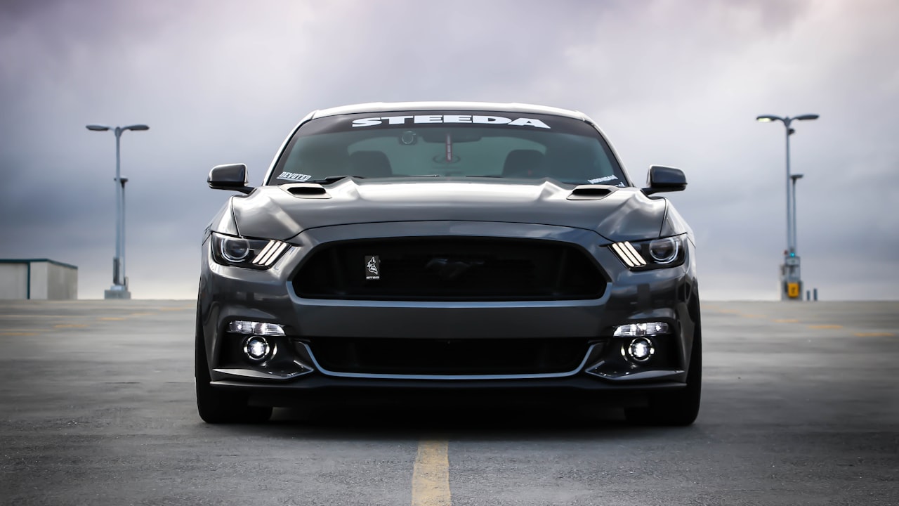 Carro financiado: vale a pena contratar proteção?